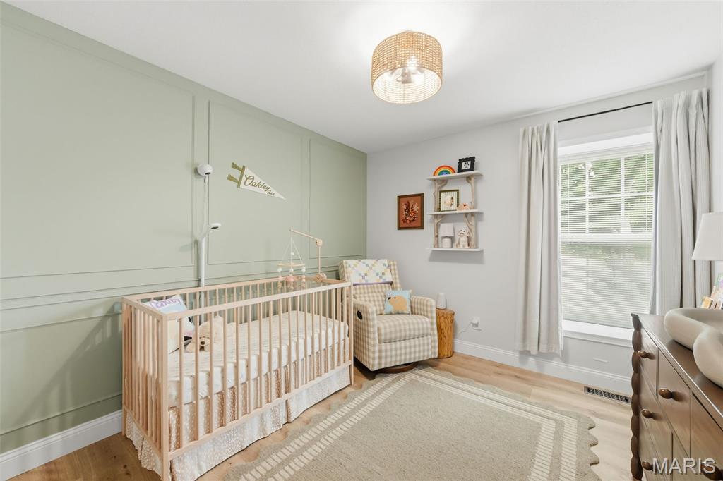 Highgrove Place #1 - Residential