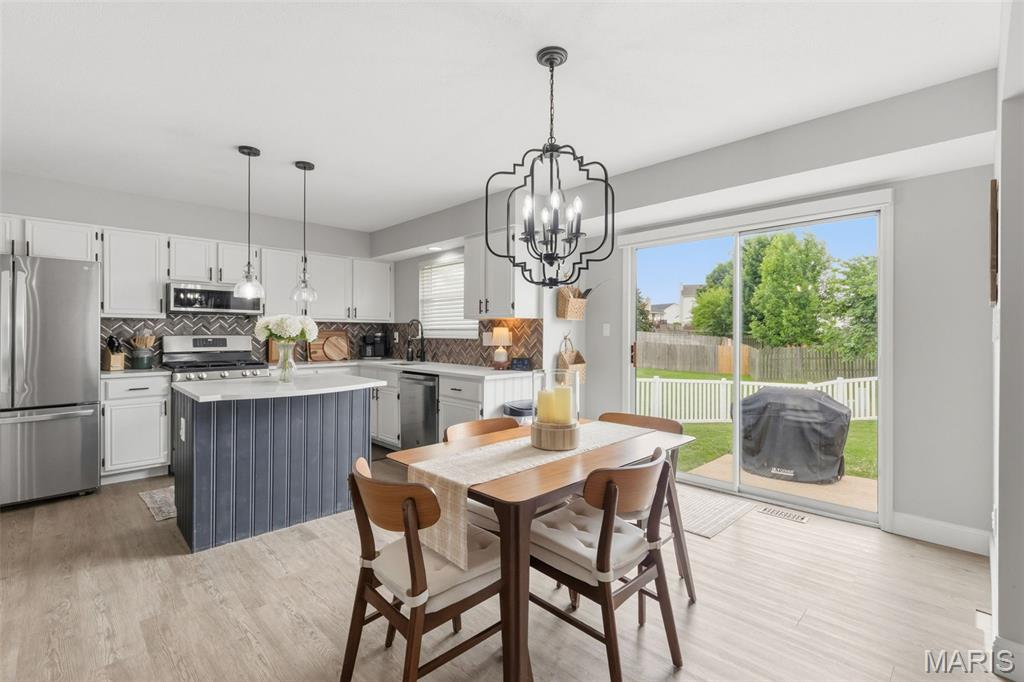 Highgrove Place #1 - Residential