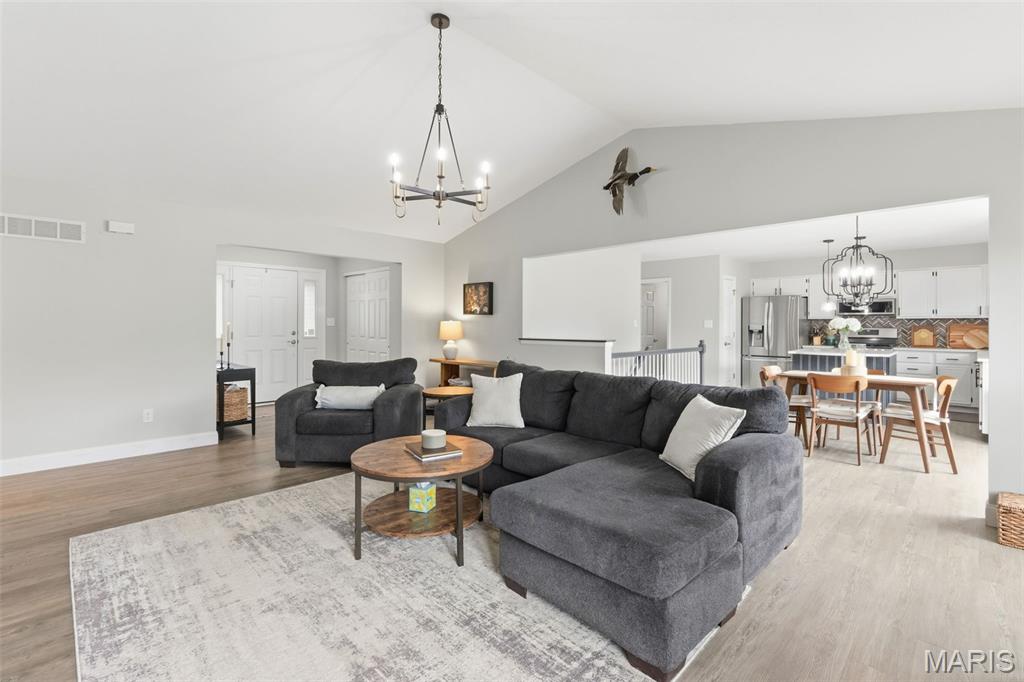 Highgrove Place #1 - Residential