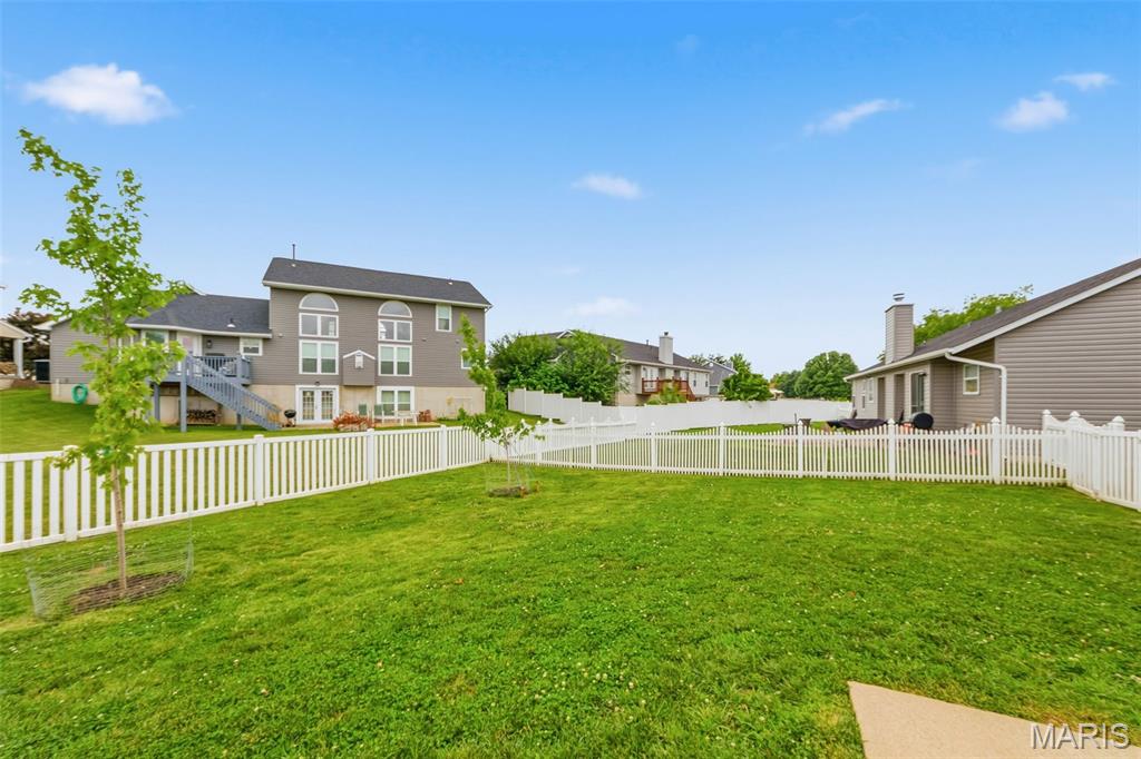 Highgrove Place #1 - Residential
