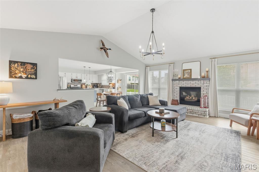 Highgrove Place #1 - Residential