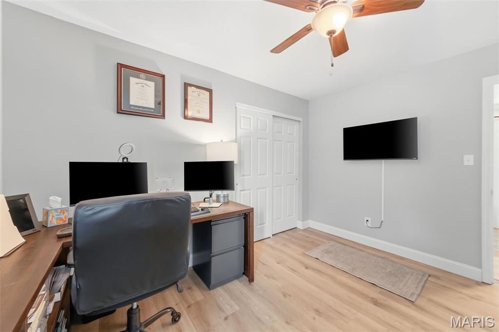 Highgrove Place #1 - Residential