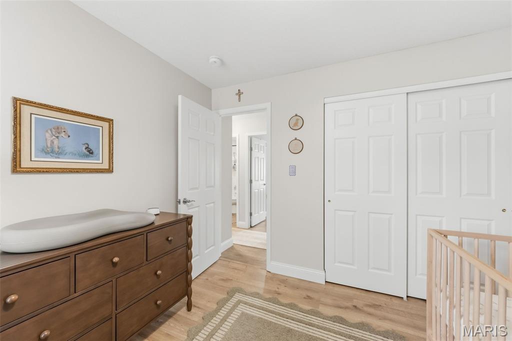 Highgrove Place #1 - Residential