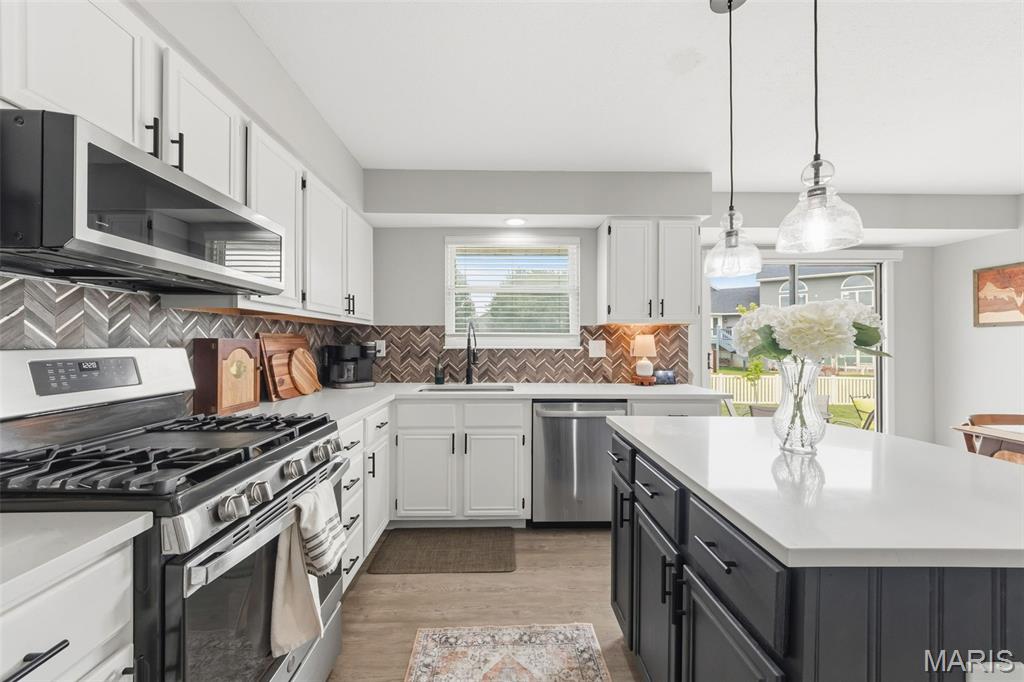 Highgrove Place #1 - Residential
