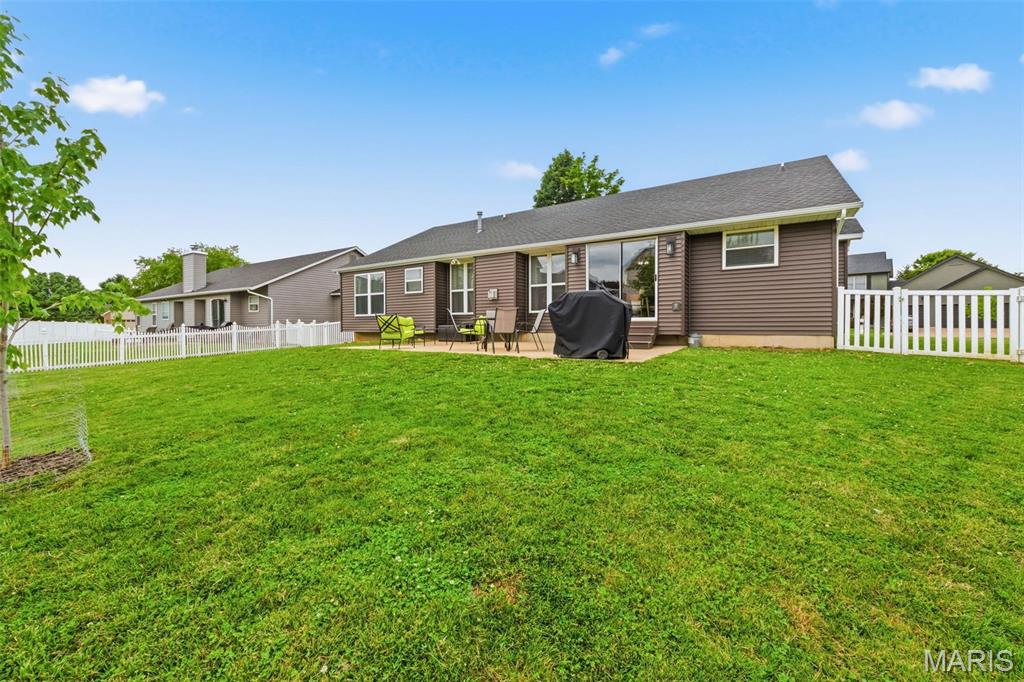 Highgrove Place #1 - Residential