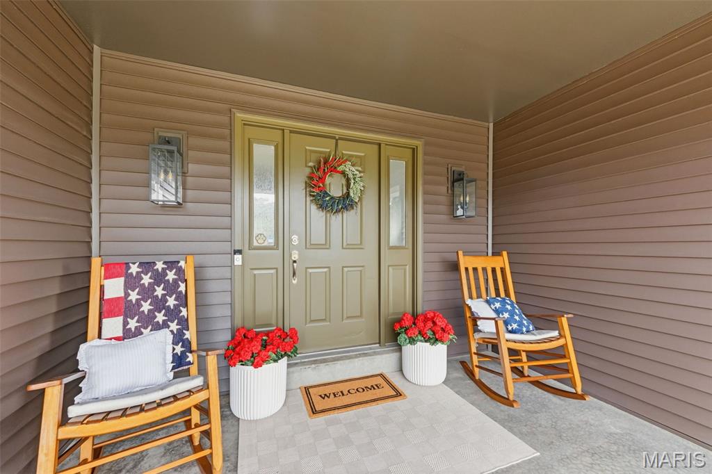 Highgrove Place #1 - Residential