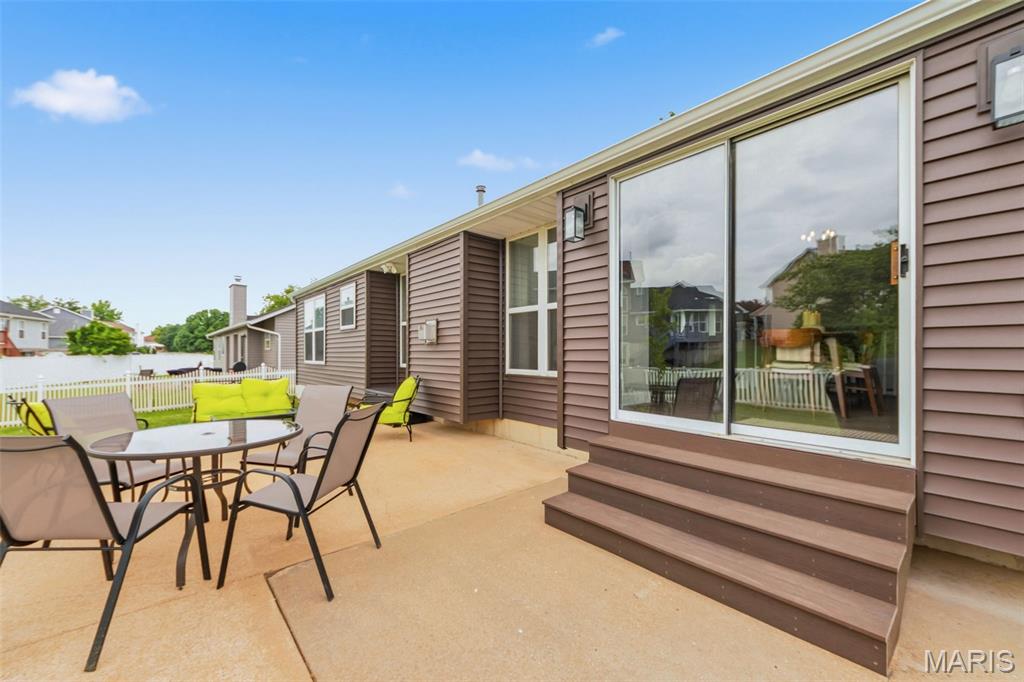 Highgrove Place #1 - Residential