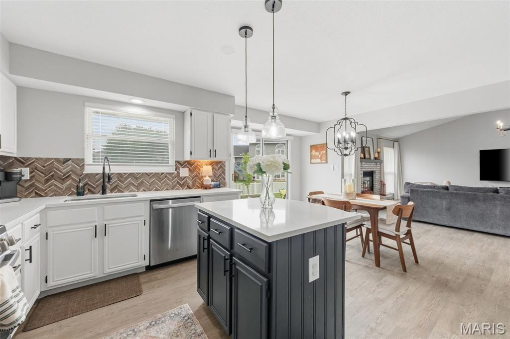 Highgrove Place #1 - Residential
