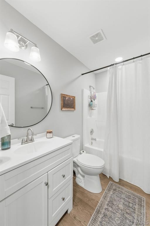 Highgrove Place #1 - Residential