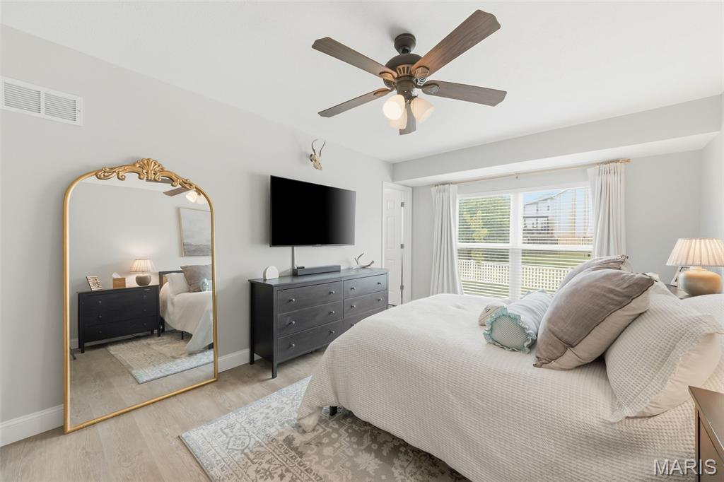 Highgrove Place #1 - Residential