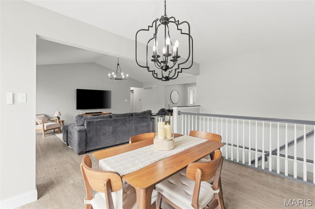 Highgrove Place #1 - Residential