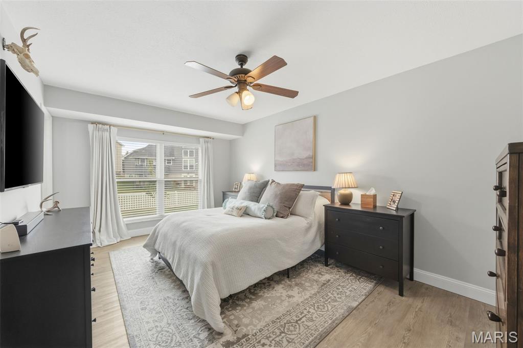 Highgrove Place #1 - Residential