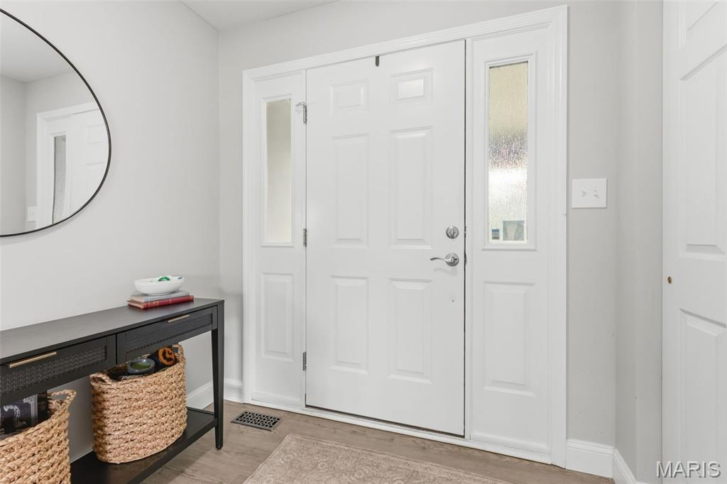 Highgrove Place #1 - Residential