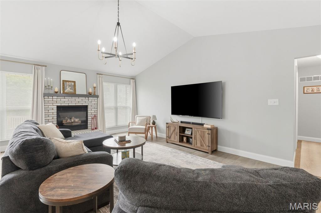 Highgrove Place #1 - Residential