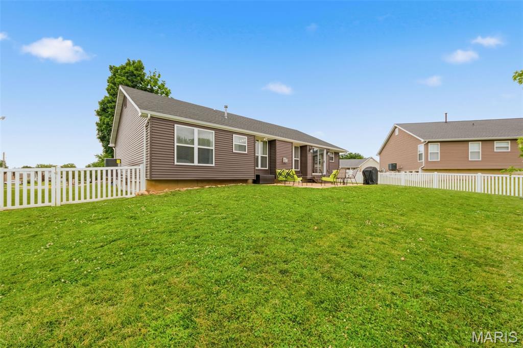 Highgrove Place #1 - Residential