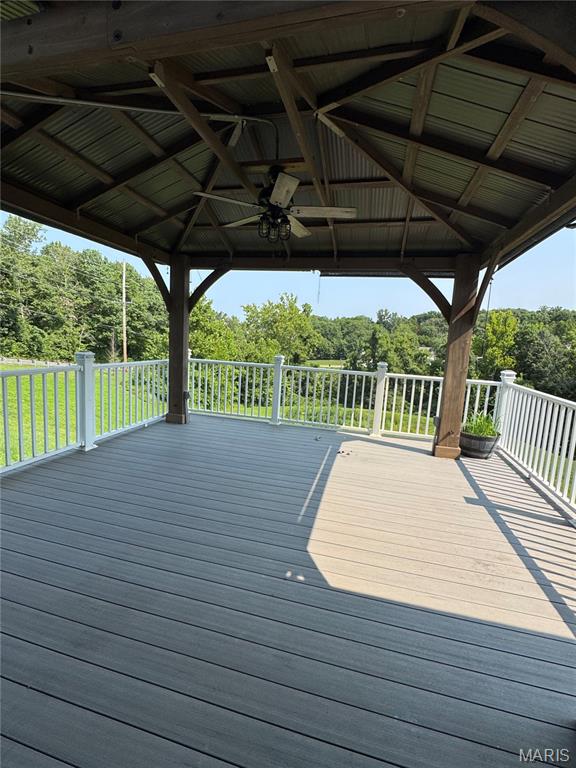 Cambridge View Estates - Residential