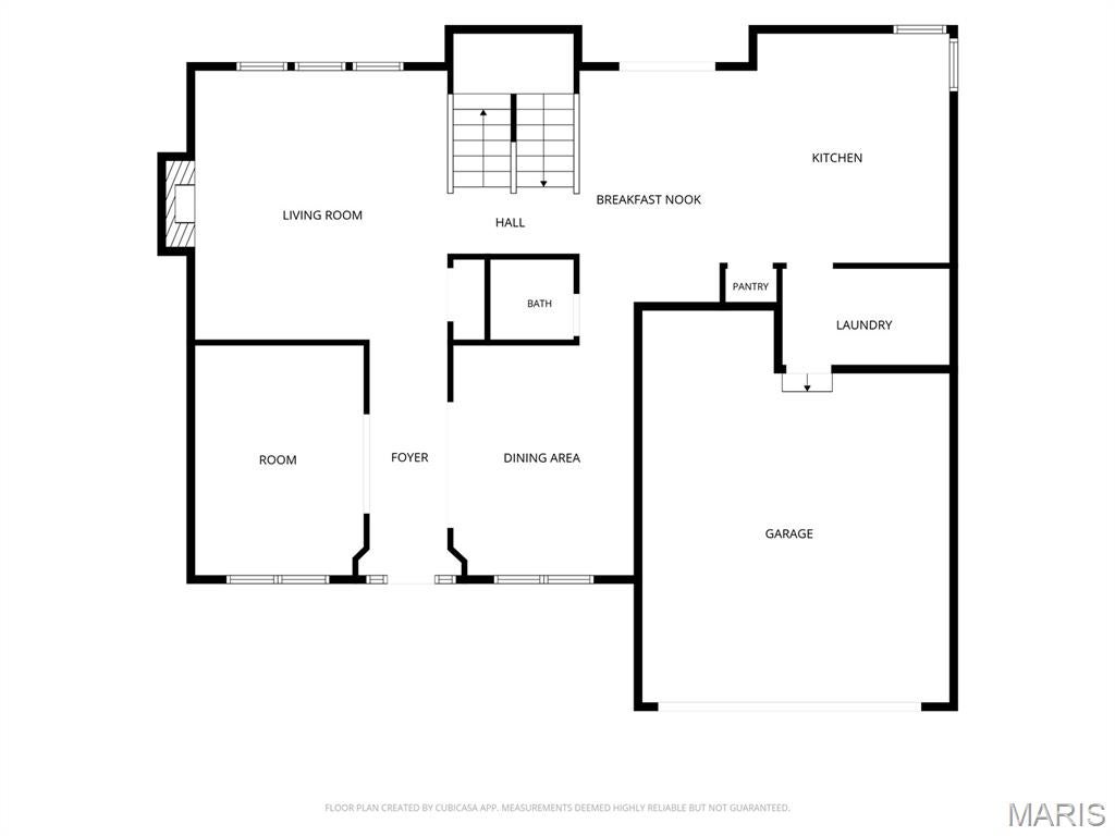 Cambridge View Estates - Residential