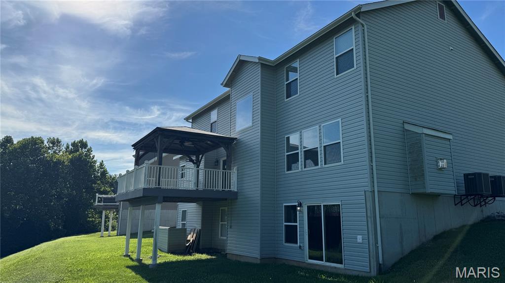 Cambridge View Estates - Residential