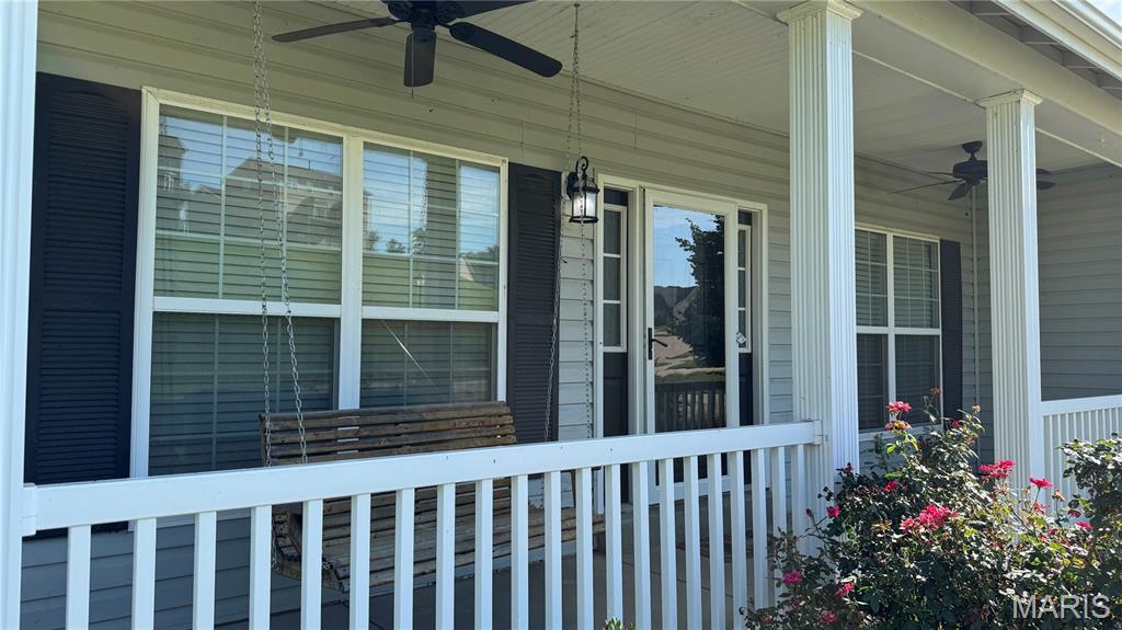 Cambridge View Estates - Residential