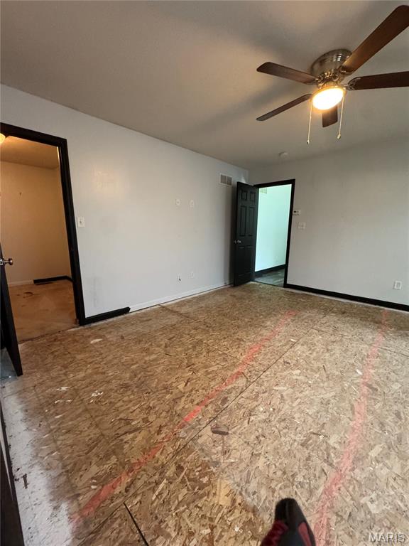 Cambridge View Estates - Residential