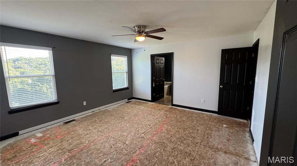 Cambridge View Estates - Residential