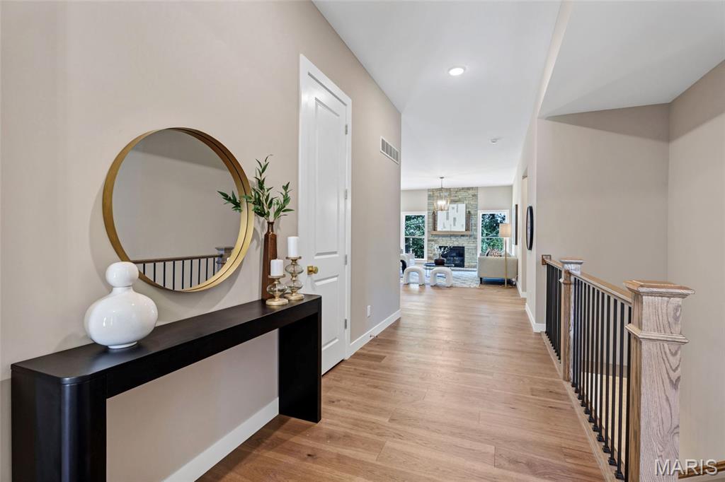 Gates Manor - Residential
