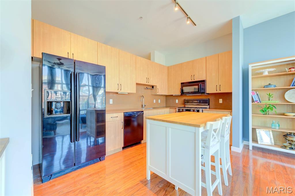 Park East Lofts - Residential