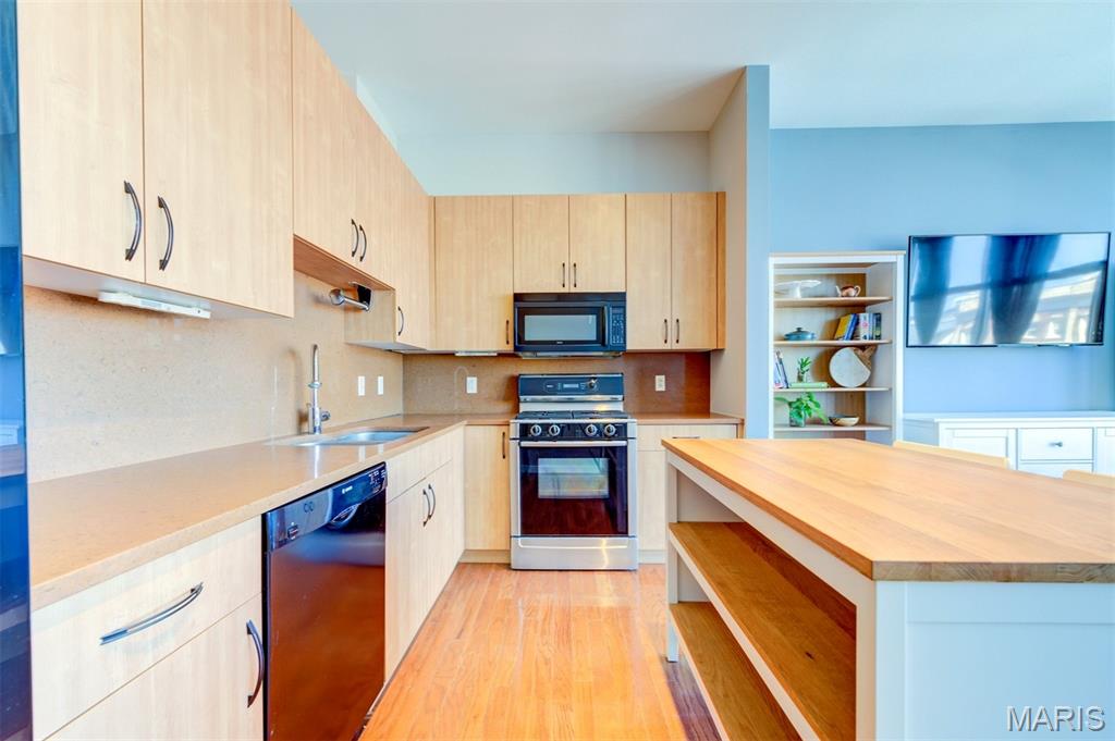 Park East Lofts - Residential