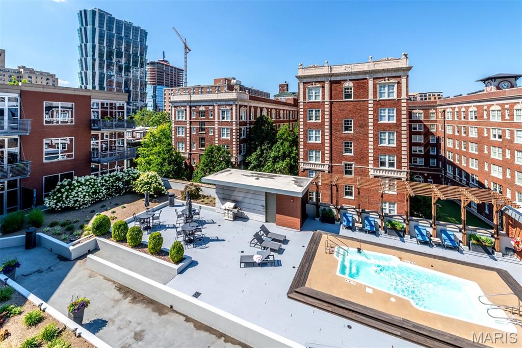 Park East Lofts - Residential