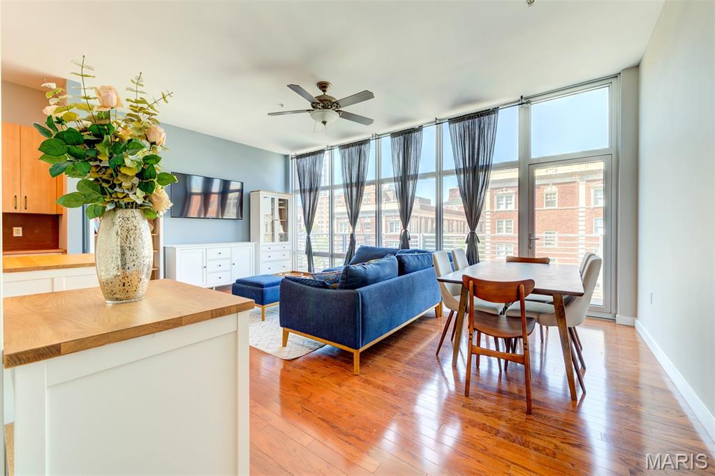 Park East Lofts - Residential