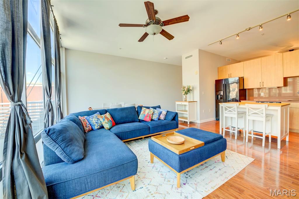 Park East Lofts - Residential