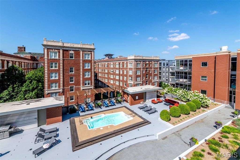 Park East Lofts - Residential