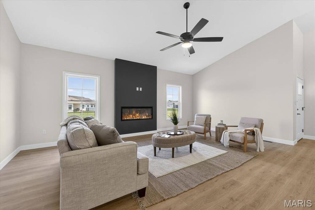 Augusta Greens - Residential