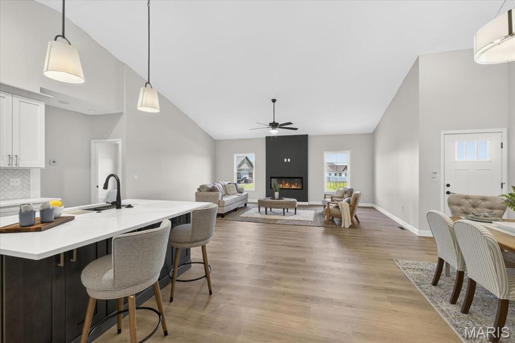 Augusta Greens - Residential