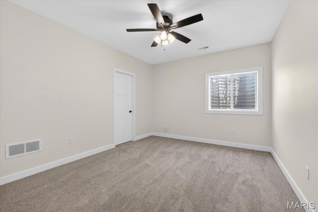 Augusta Greens - Residential