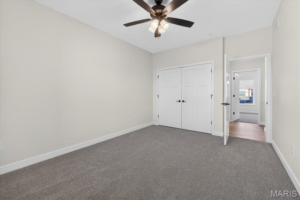 Augusta Greens - Residential