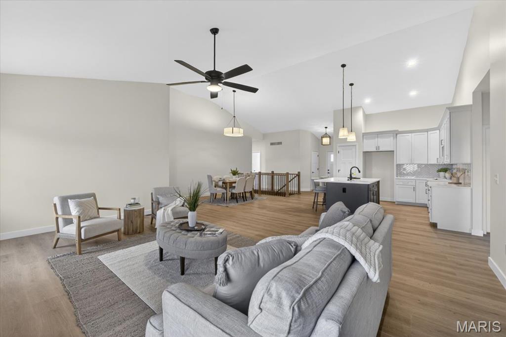 Augusta Greens - Residential
