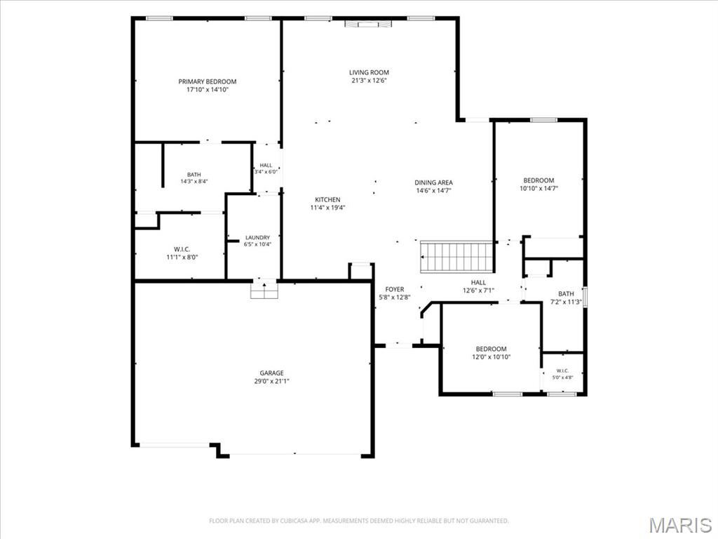 Augusta Greens - Residential