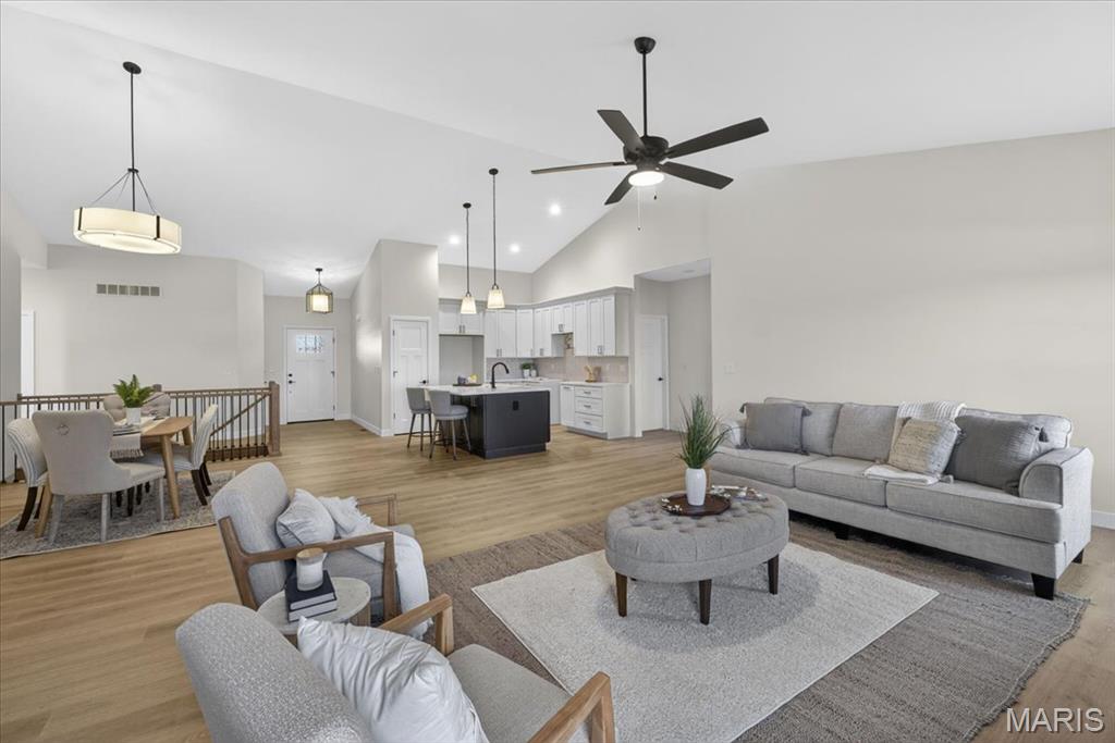 Augusta Greens - Residential