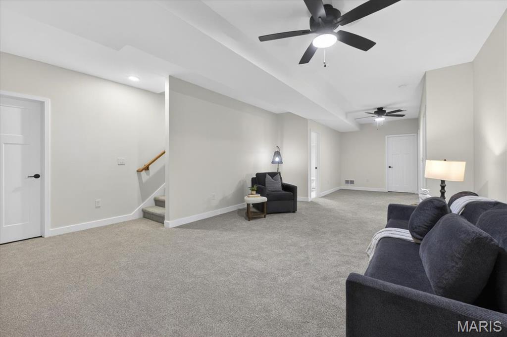Augusta Greens - Residential