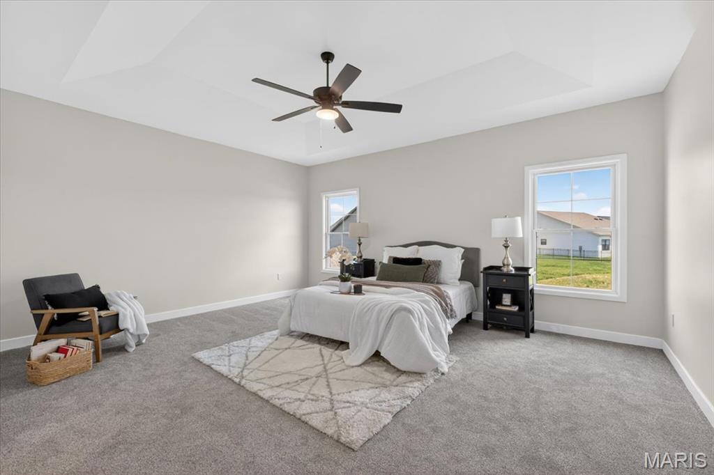 Augusta Greens - Residential