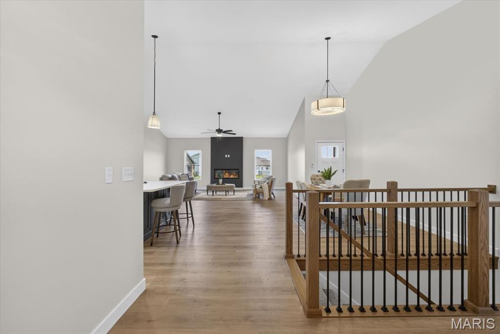 Augusta Greens - Residential