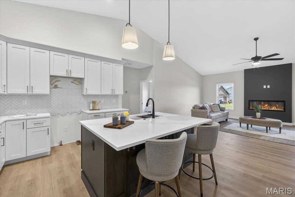 Augusta Greens - Residential