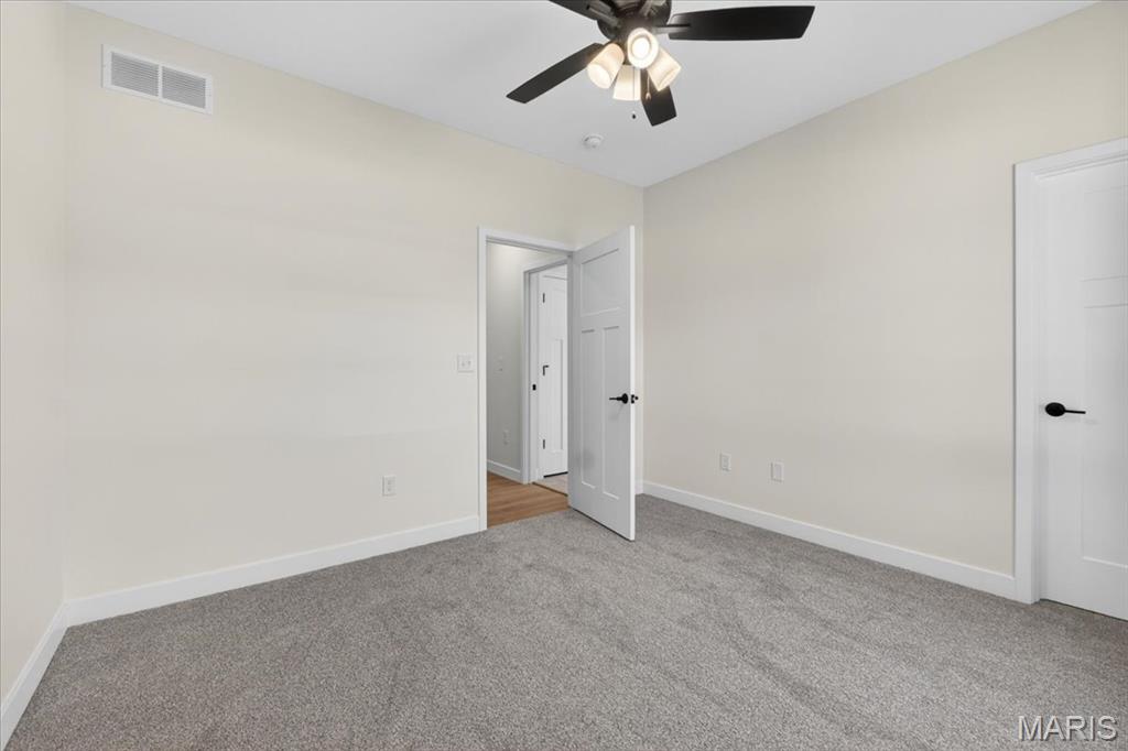 Augusta Greens - Residential