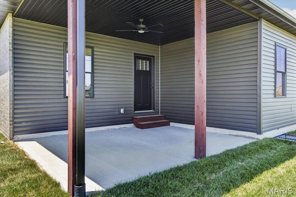Augusta Greens - Residential