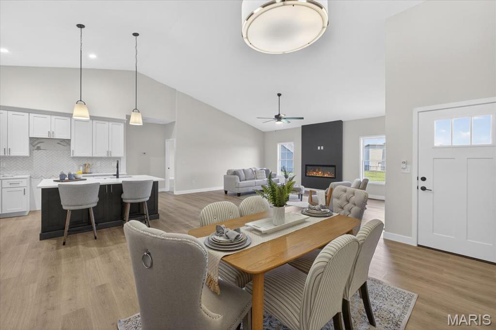 Augusta Greens - Residential