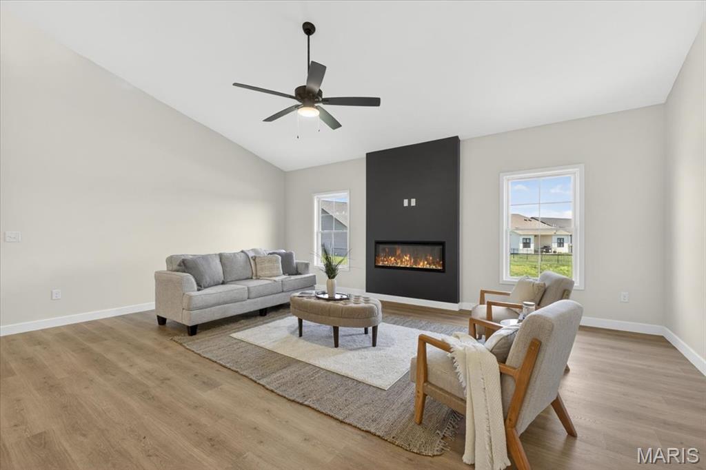Augusta Greens - Residential