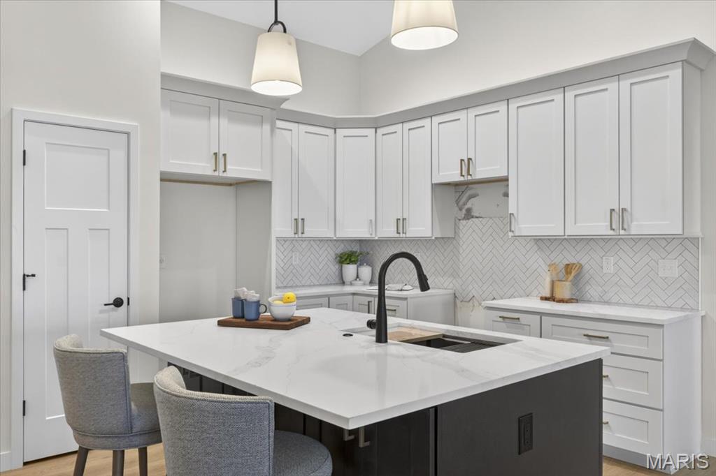 Augusta Greens - Residential