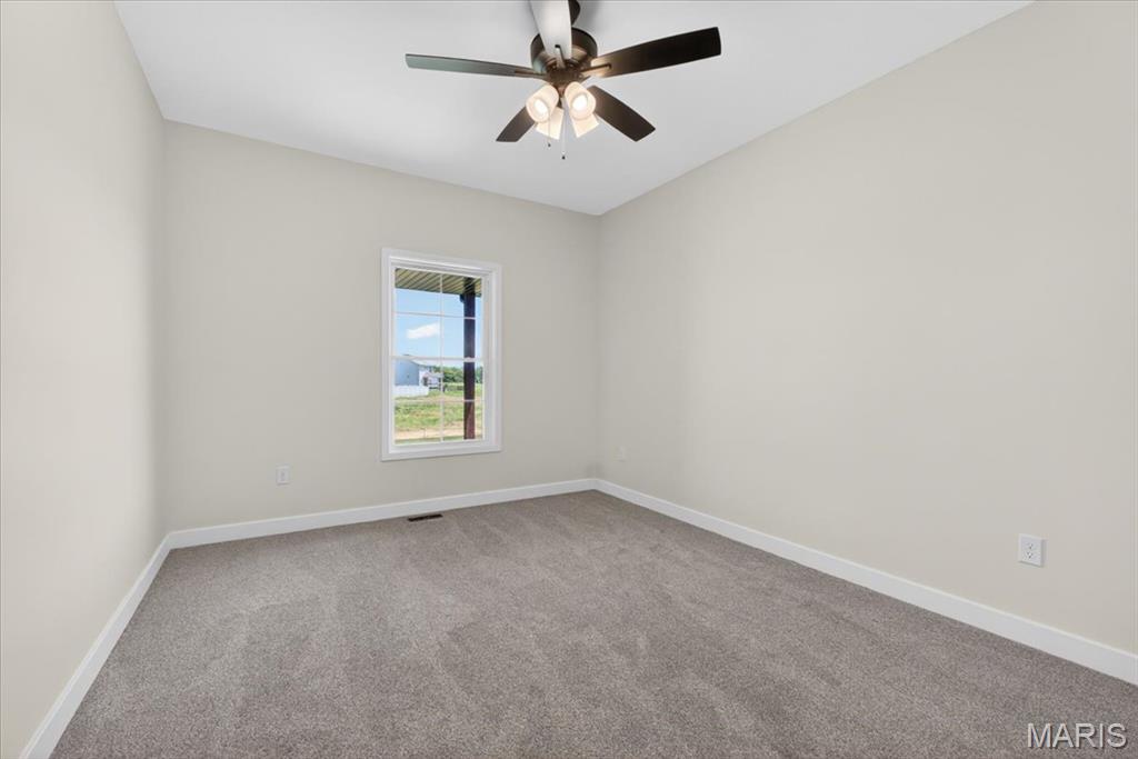 Augusta Greens - Residential