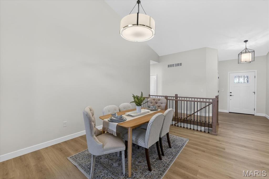 Augusta Greens - Residential